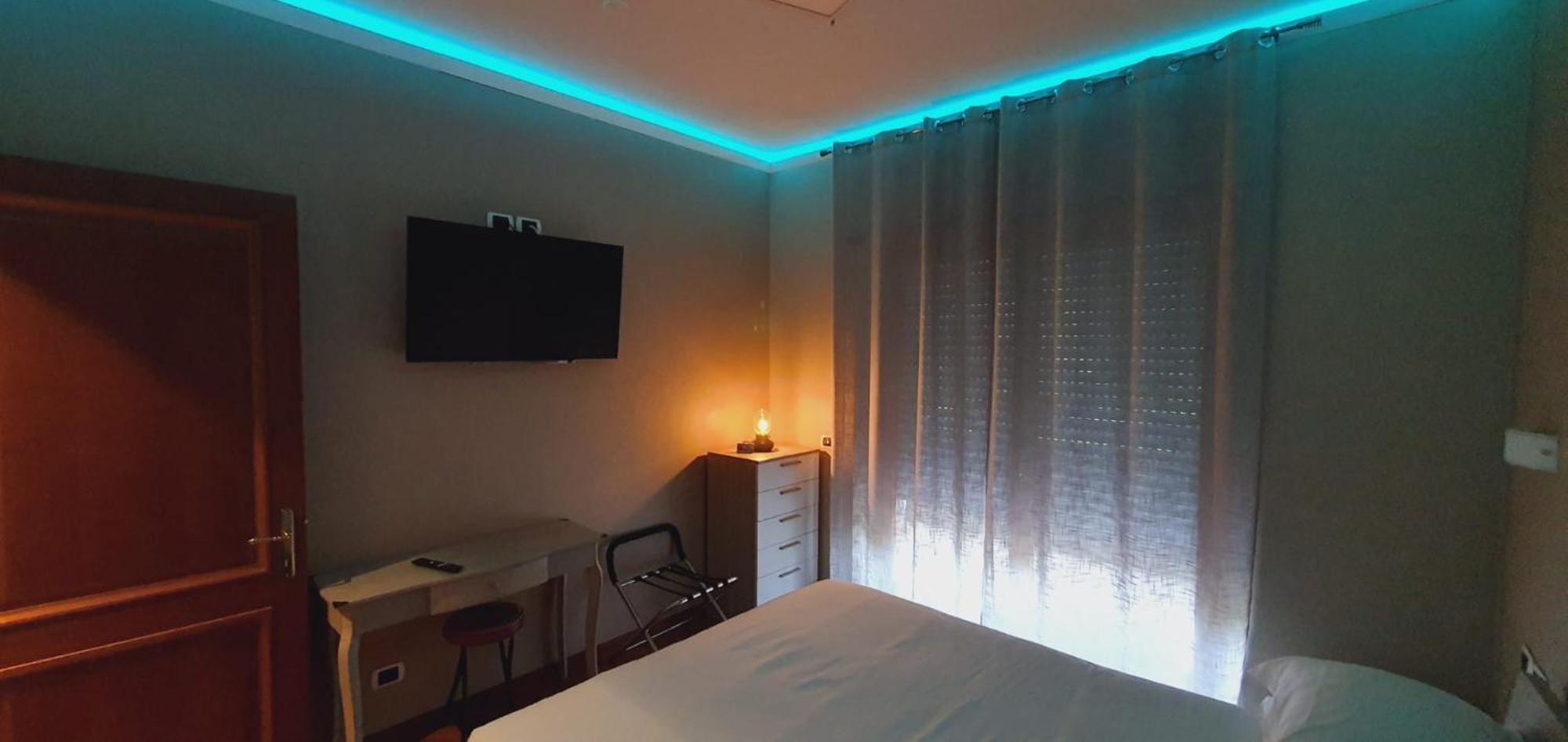 Aurelia Relax Apartment Rom Exteriör bild